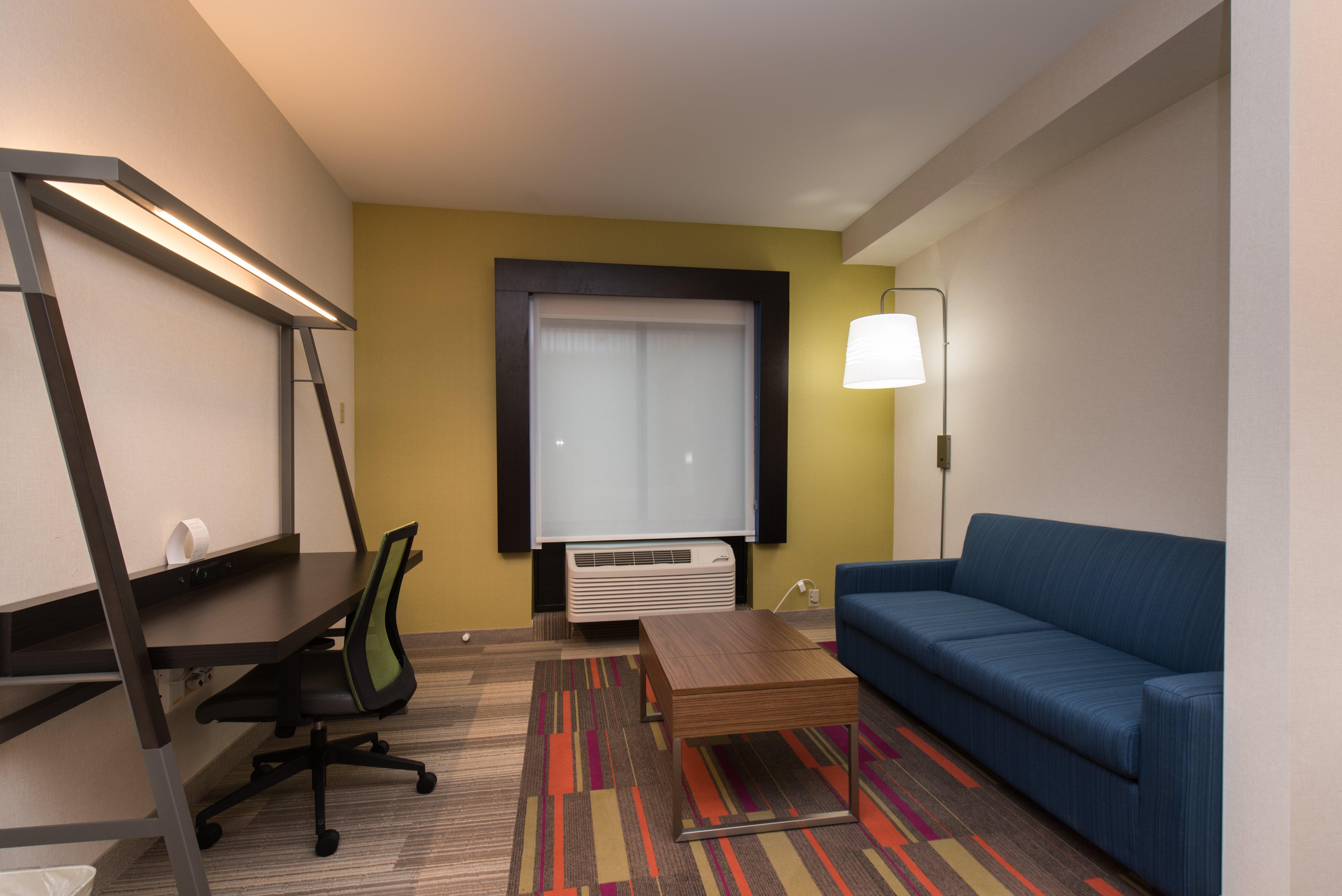 Holiday Inn Express Hotel & Suites Erie An Ihg Hotel North East Exterior photo